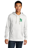 Unisex Santa Cruz Pullover Hoodie - LO Football