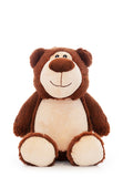 Cubbies Personalized Stuffed Animal