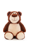 Cubbies Personalized Stuffed Animal