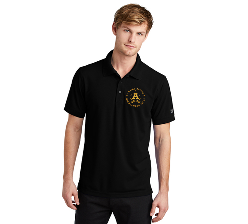 Caliber 2.0 Polo