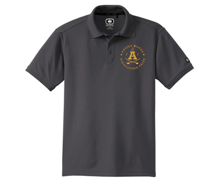 Caliber 2.0 Polo