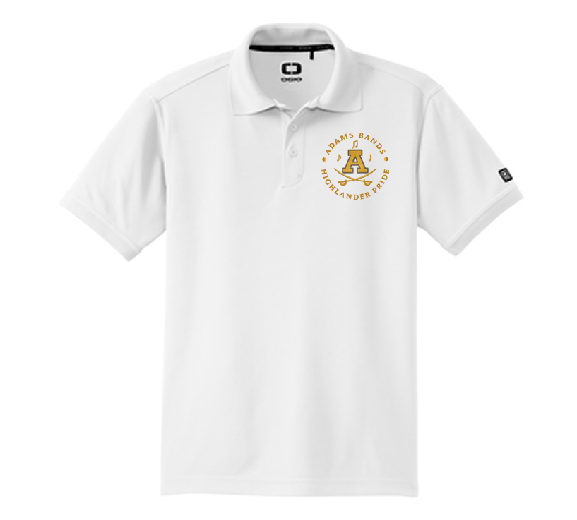 Caliber 2.0 Polo