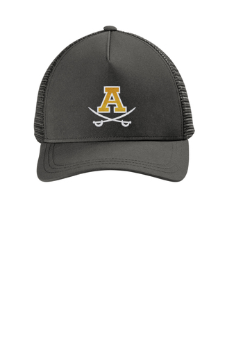 Adams Band OGIO Fusion Trucker Hat