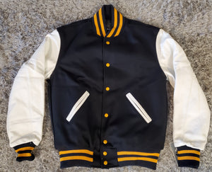 Varsity Jacket - Oxford
