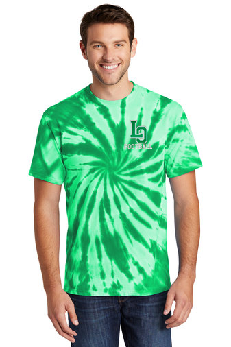 Tie-Dye Tee