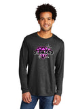 Tri-Blend Long Sleeve Tee