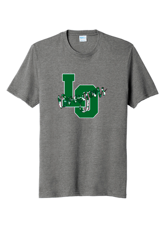 Fan Favorite Blend Tee