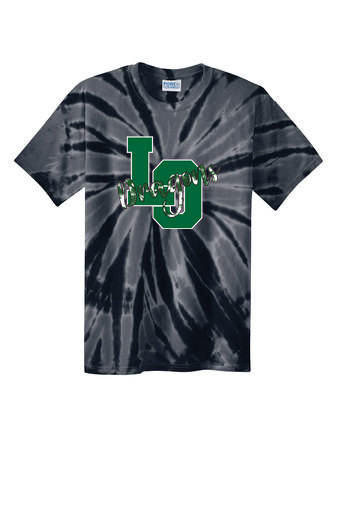 Tie-Dye Tee