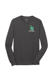 Long Sleeve Core Cotton T - LO Football