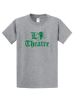 Lake Orion Theatre Essential Tee