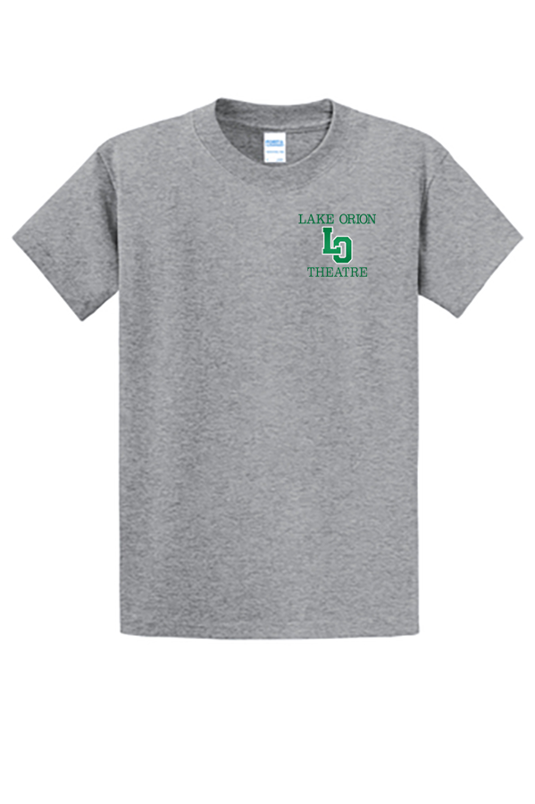 Lake Orion Theatre Essential Tee