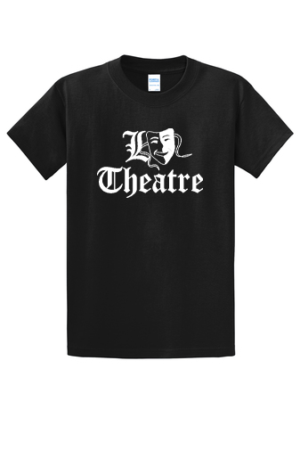 Lake Orion Theatre Essential Tee