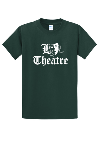 Lake Orion Theatre Essential Tee