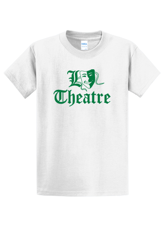 Lake Orion Theatre Essential Tee
