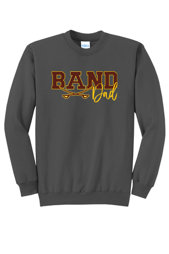 Core Fleece Crewneck Sweatshirt