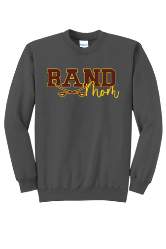 Core Fleece Crewneck Sweatshirt