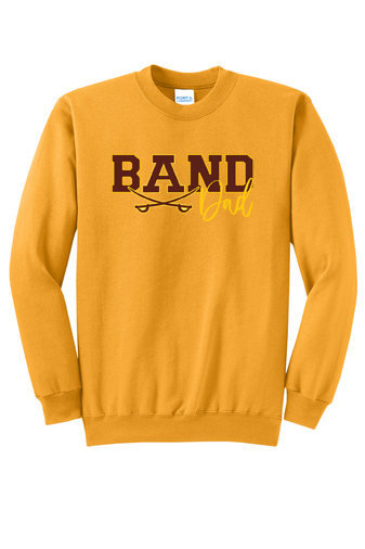 Core Fleece Crewneck Sweatshirt