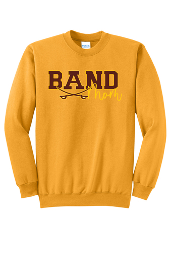 Core Fleece Crewneck Sweatshirt