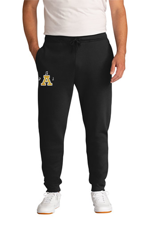 Core Fleece Jogger