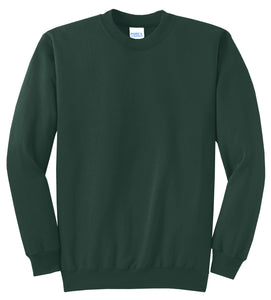 Core Fleece Crewneck Sweatshirt
