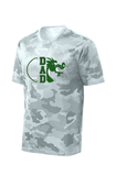 CamoHex Tee