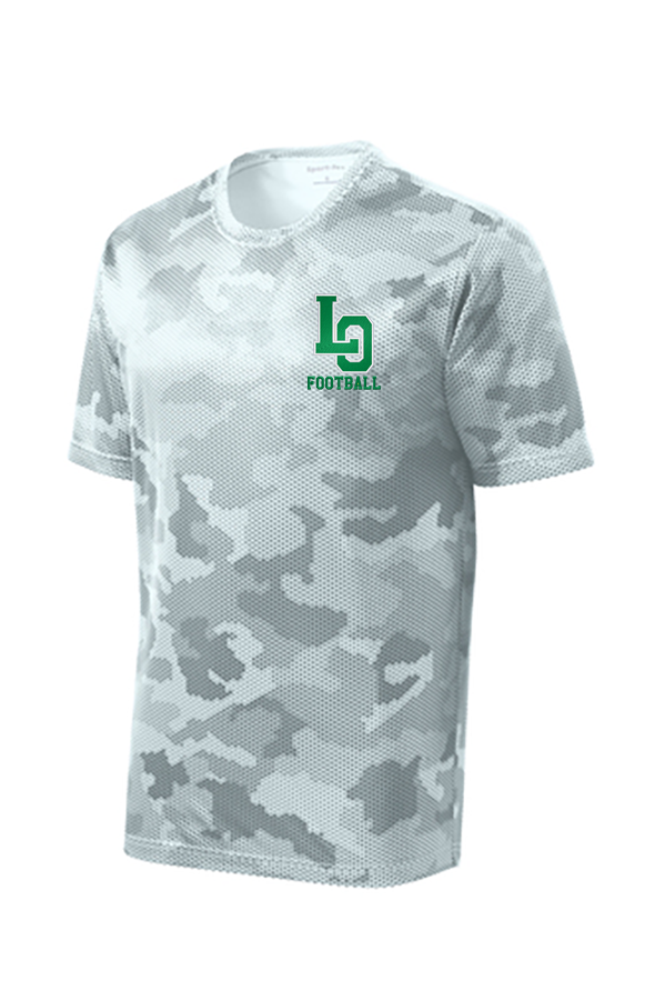 CamoHex Tee