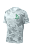 CamoHex Tee