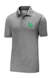 Tri-Blend Wicking Polo