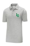 Tri-Blend Wicking Polo