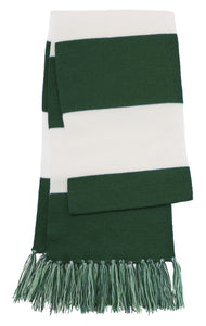"LO" Spectator Scarfs