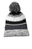 Pom Pom Team Beanie