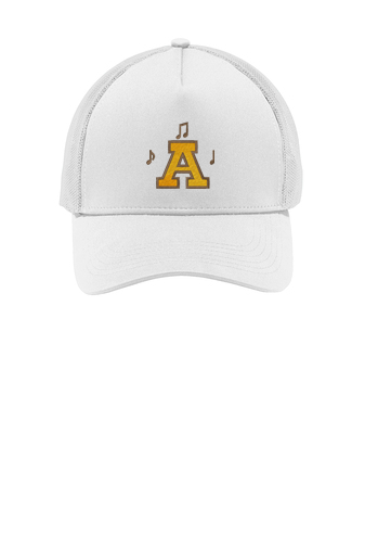 PosiCharge Competitor Mesh Back Cap