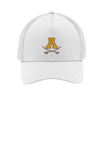 PosiCharge Competitor Mesh Back Cap