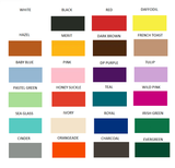 Toddler Fleece Crewnneck Sweatshirt