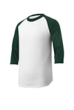 Dragons Spirit Youth Baseball Shirts