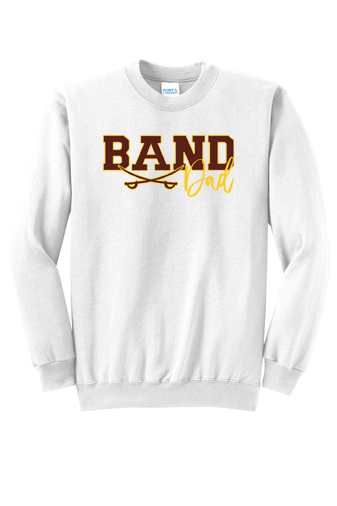 Core Fleece Crewneck Sweatshirt