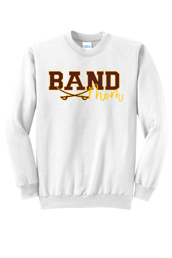 Core Fleece Crewneck Sweatshirt
