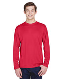 Zone Performance Long-Sleeve T-Shir